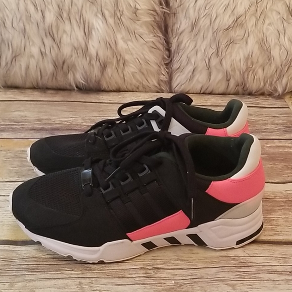 Adidas Equipment Ortholite Size 7 Men's